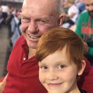 Meet your Posher, Kendall